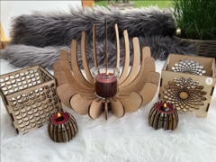 In kürze geht unsere Website "Biancas Homelife" online